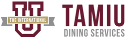 TAMIU logo
